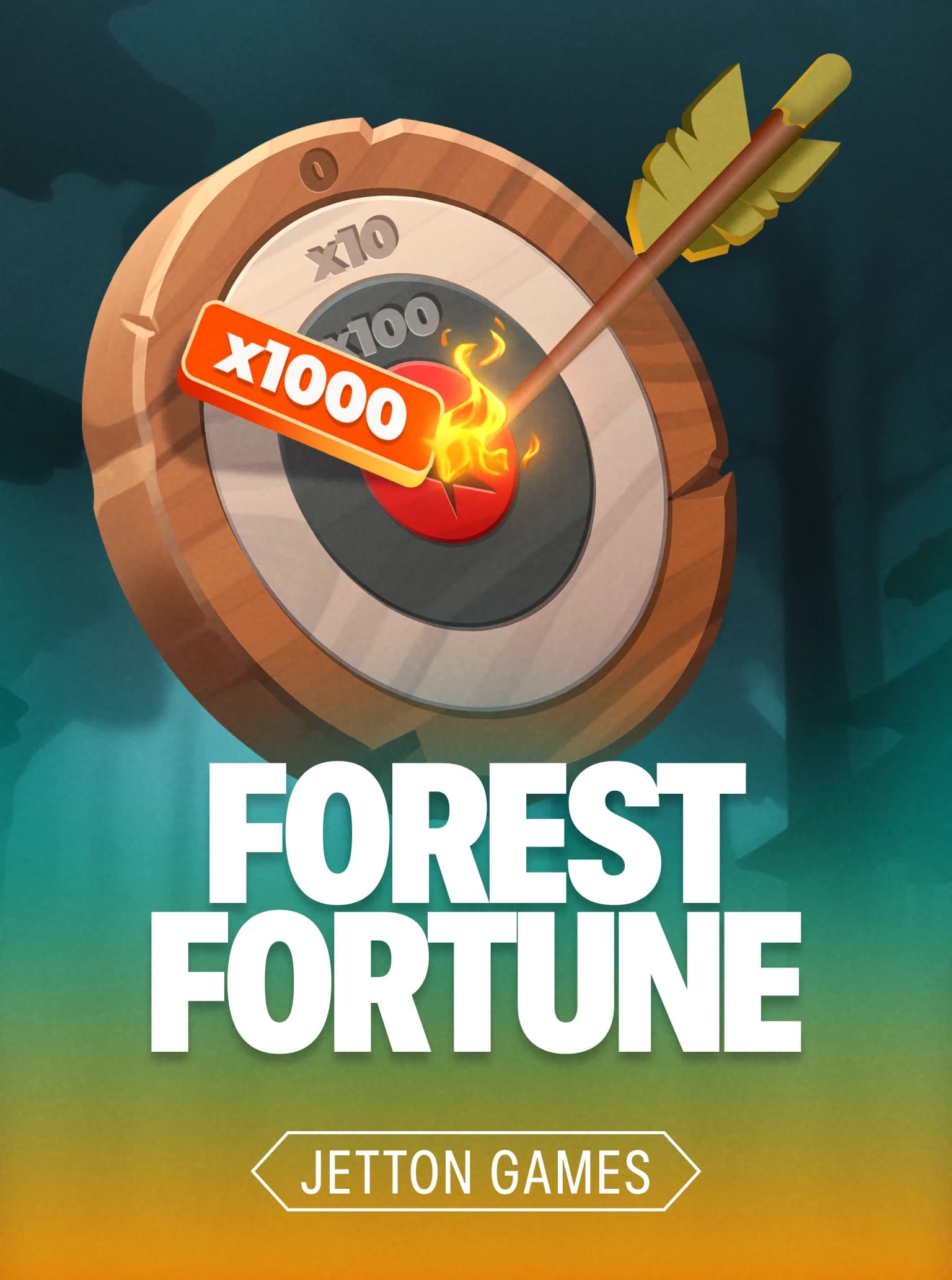 Fortune Arrow