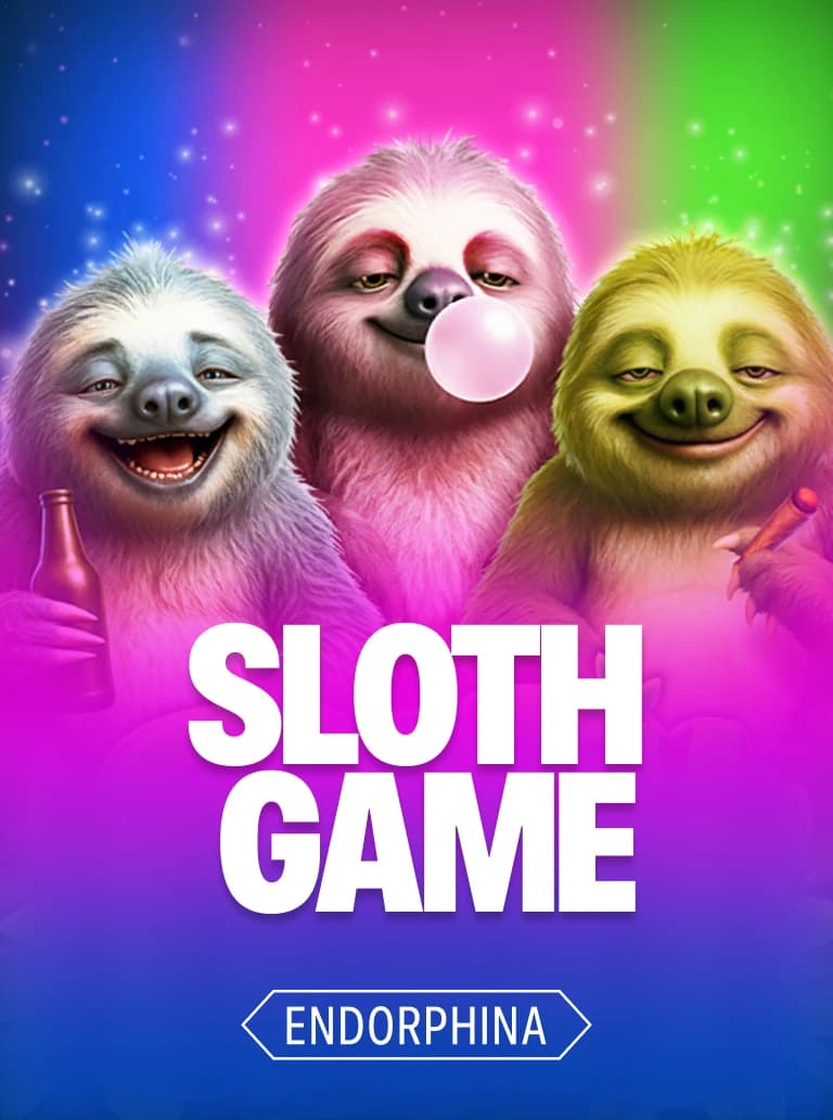 Sloth Game